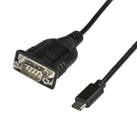 StarTech.com USB C TO RS232 CABLE - ICUSB232PROC